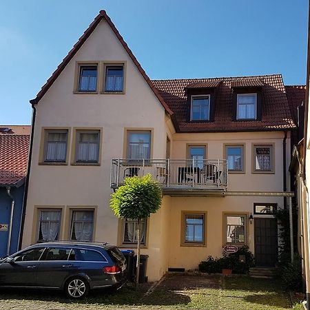 Das Altstadthaus 폴카흐 외부 사진